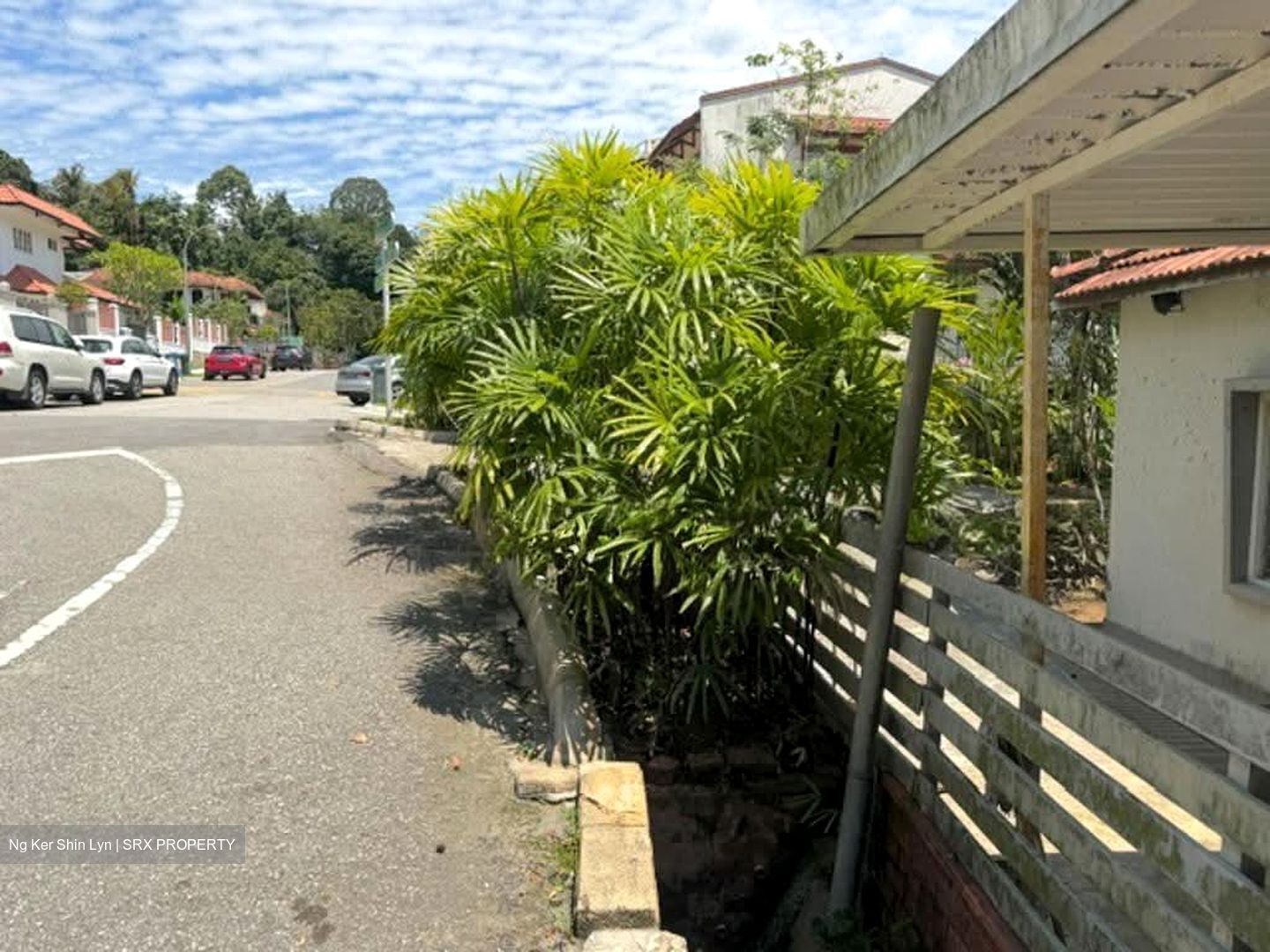 Adelphi Park Estate (D20), Terrace #610571011